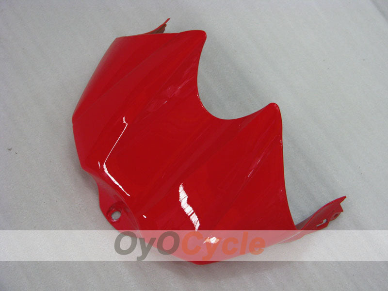 Injection Fairing kit for 04-06 YZF-R1 - Red, White, Black - MOTUL #OYO87905657