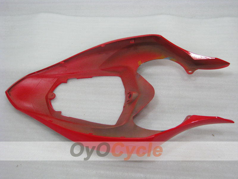 Injection Fairing kit for 04-06 YZF-R1 - Red, White, Black - MOTUL #OYO87905657