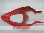 Injection Fairing kit for 04-06 YZF-R1 - Red, White, Black - MOTUL #OYO87905657