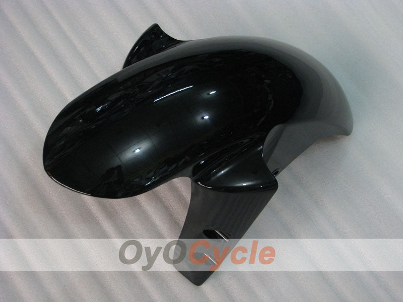 Injection Fairing kit for 04-06 YZF-R1 - Black - Factory Style #OYO87905658