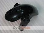 Injection Fairing kit for 04-06 YZF-R1 - Black - Factory Style #OYO87905658