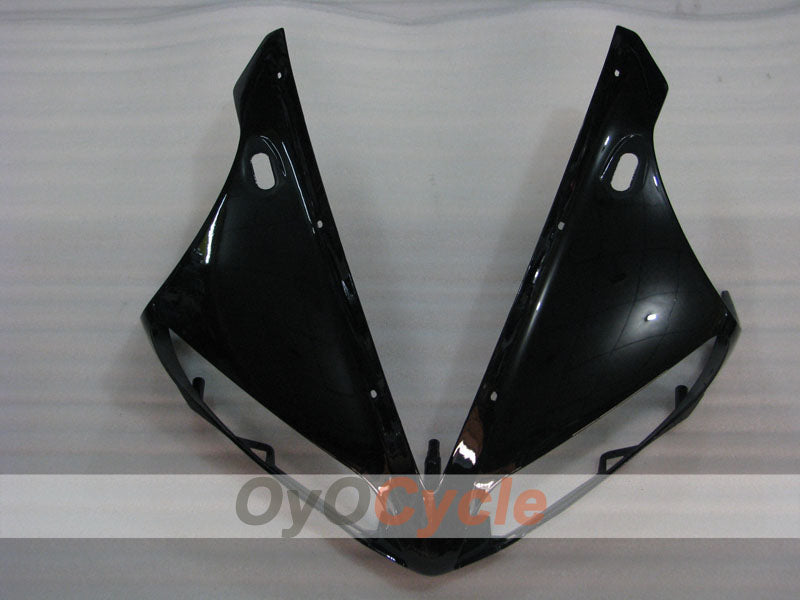 Injection Fairing kit for 04-06 YZF-R1 - Black - Factory Style #OYO87905658