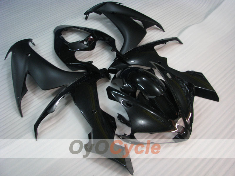 Injection Fairing kit for 04-06 YZF-R1 - Black - Factory Style #OYO87905658