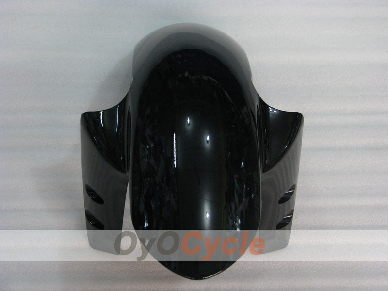 Injection Fairing kit for 04-06 YZF-R1 - Black - Factory Style #OYO87905658