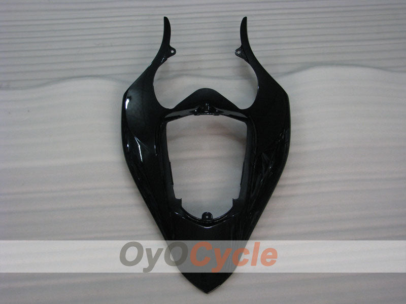 Injection Fairing kit for 04-06 YZF-R1 - Black - Factory Style #OYO87905658