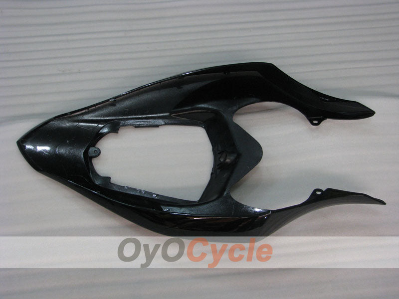Injection Fairing kit for 04-06 YZF-R1 - Black - Factory Style #OYO87905658