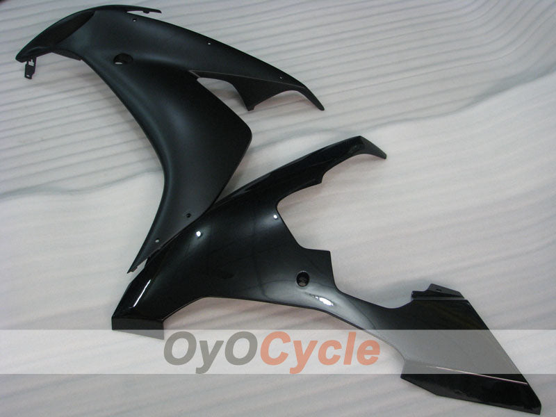 Injection Fairing kit for 04-06 YZF-R1 - Black - Factory Style #OYO87905658