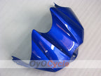 Injection Fairing kit for 04-06 YZF-R1 - Blue, White, Black - MOTUL #OYO87905659