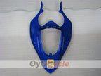 Injection Fairing kit for 04-06 YZF-R1 - Blue, White, Black - MOTUL #OYO87905659