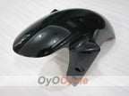 Injection Fairing kit for 04-06 YZF-R1 - Black, Matte - Factory Style #OYO87905660