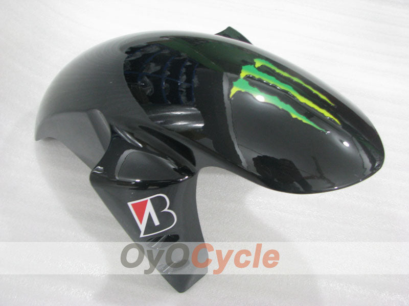 Front Fender Fairing For Yamaha 04-06  YZF-R1 #OYO87911300 Main image