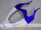 Injection Fairing kit for 04-06 YZF-R1 - Blue, White, Black - ENEOS #OYO87905662