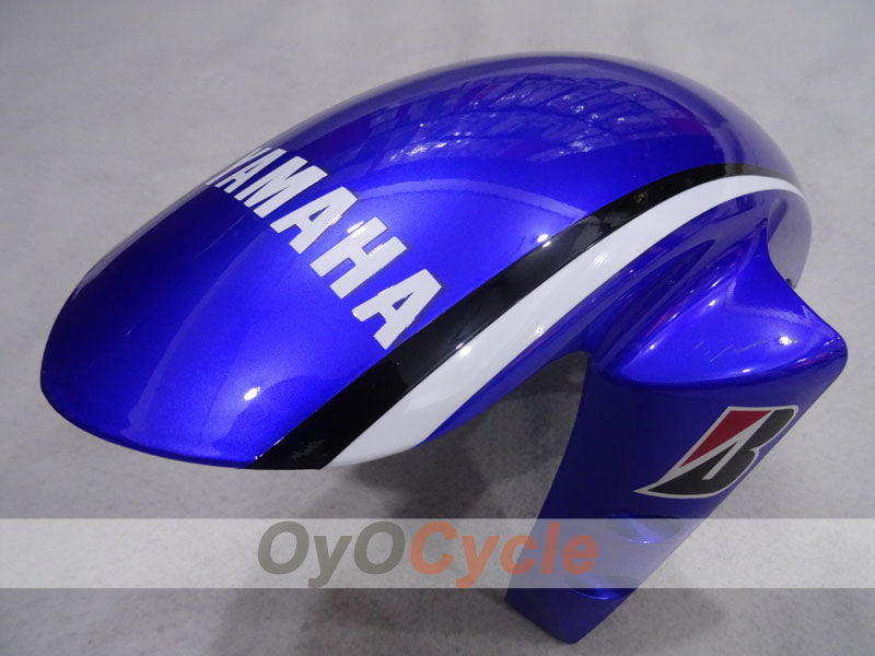 Front Fender Fairing For Yamaha 04-06  YZF-R1 #OYO87911303