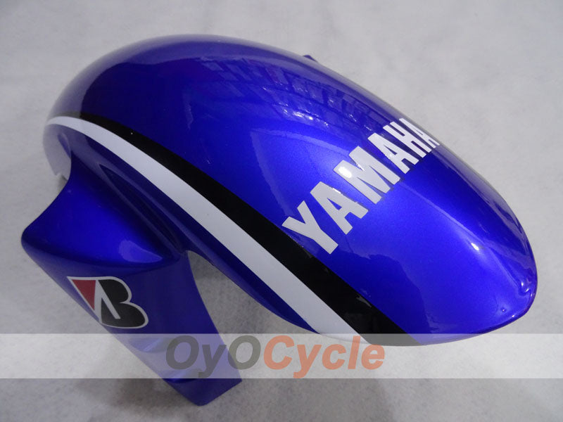 Front Fender Fairing For Yamaha 04-06  YZF-R1 #OYO87911303