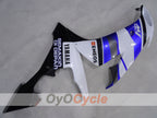 Left & Right Side Fairing For Yamaha 04-06  YZF-R1 #OYO87911307