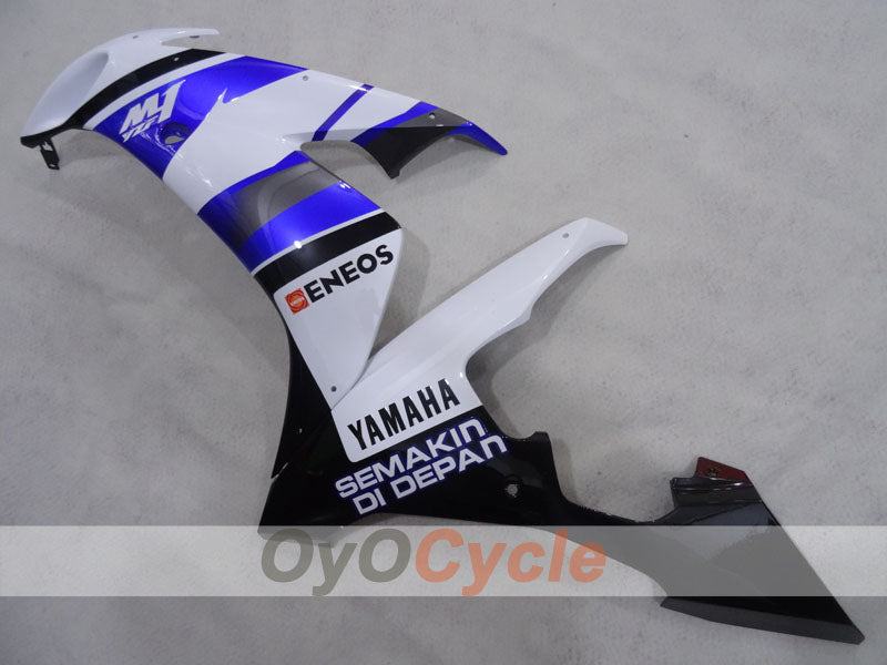 Left & Right Side Fairing For Yamaha 04-06  YZF-R1 #OYO87911307 Main image