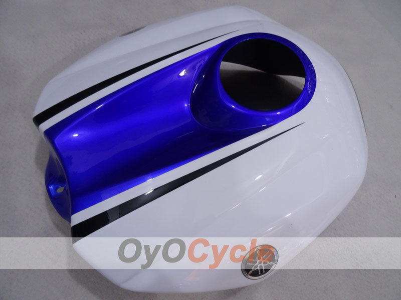 Fuel Tank Fairing For Yamaha 04-06 YZF-R1 #OYO87911306 Secondary image