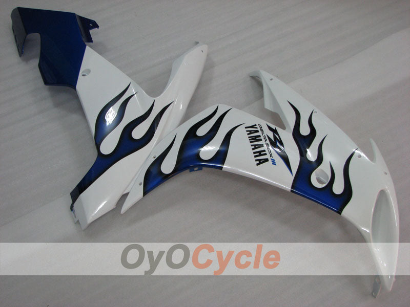 Left & Right Side Fairing For Yamaha 04-06  YZF-R1 #OYO87911312