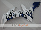 Left & Right Side Fairing For Yamaha 04-06  YZF-R1 #OYO87911312