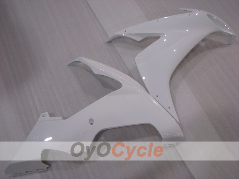 Left & Right Side Fairing For Yamaha 04-06  YZF-R1 #OYO87911315