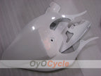 Injection Fairing kit for 04-06 YZF-R1 - White - No sticker / decal, Factory Style #OYO87905664