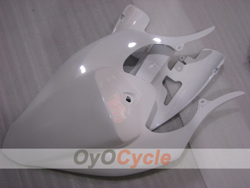 Rear Tail Fairing + Seat Cover For Yamaha 04-06 YZF-R1 #OYO87911313 Main image