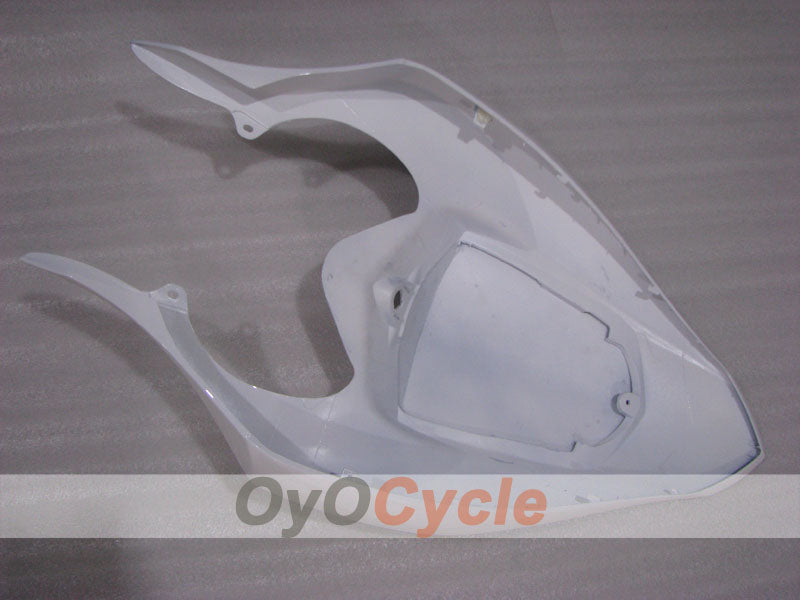 Rear Tail Fairing + Seat Cover For Yamaha 04-06 YZF-R1 #OYO87911313 Secondary image