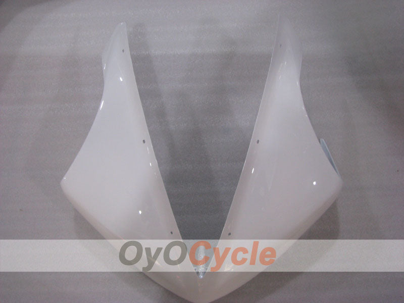 Injection Fairing kit for 04-06 YZF-R1 - White - No sticker / decal, Factory Style #OYO87905664