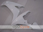 Injection Fairing kit for 04-06 YZF-R1 - White - No sticker / decal, Factory Style #OYO87905664