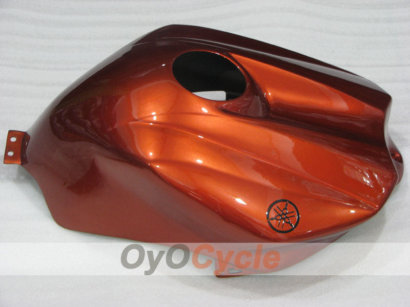 Fuel Tank Fairing For Yamaha 04-06 YZF-R1 #OYO87911323 Main image