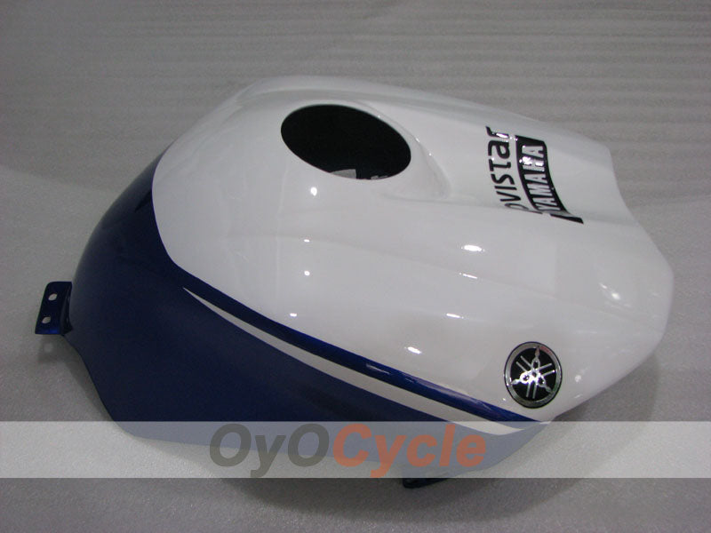 Fuel Tank Fairing For Yamaha 04-06 YZF-R1 #OYO87911325 Main image