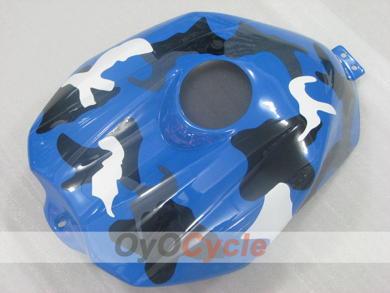 Fuel Tank Fairing For Yamaha 04-06 YZF-R1 #OYO87911329 Main image