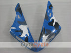 Front Upper Fairing For Yamaha 04-06  YZF-R1 #OYO87911327