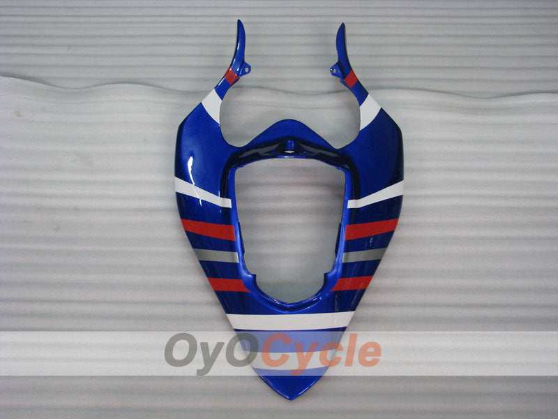 Rear Tail Fairing For Yamaha 04-06 YZF-R1 #OYO87911337 Main image