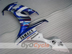 Left & Right Side Fairing For Yamaha 04-06  YZF-R1 #OYO87911339