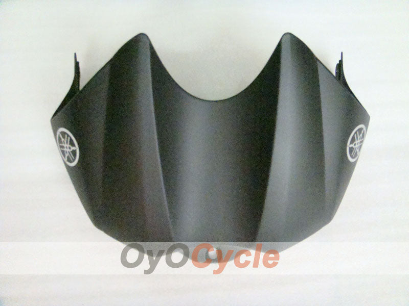 Injection Fairing kit for 04-06 YZF-R1 - Black, Matte - Factory Style #OYO87905672