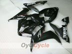 Injection Fairing kit for 04-06 YZF-R1 - Black, Matte - Factory Style #OYO87905672