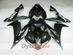 Injection Fairing kit for 04-06 YZF-R1 - Black, Matte - Factory Style #OYO87905672