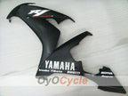 Injection Fairing kit for 04-06 YZF-R1 - Black, Matte - Factory Style #OYO87905672
