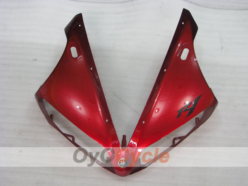 Front Upper Fairing For Yamaha 04-06  YZF-R1 #OYO87911342 Main image