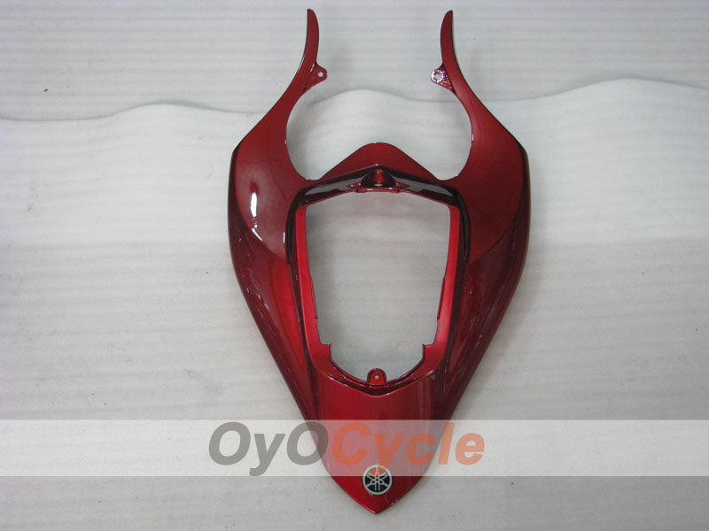 Rear Tail Fairing For Yamaha 04-06 YZF-R1 #OYO87911343
