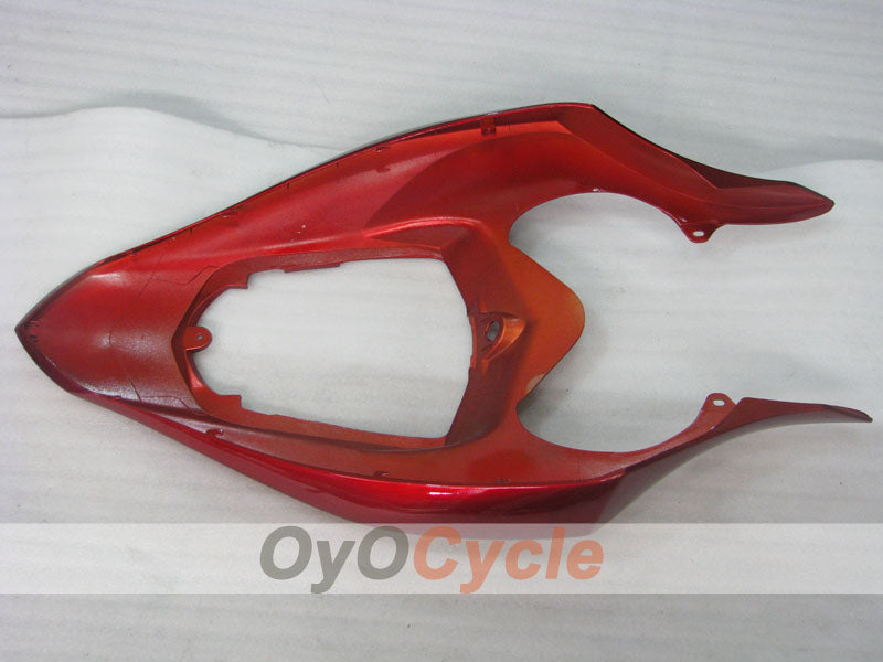 Rear Tail Fairing For Yamaha 04-06 YZF-R1 #OYO87911343