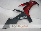 Left & Right Side Fairing For Yamaha 04-06  YZF-R1 #OYO87911344