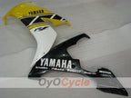 Left & Right Side Fairing For Yamaha 04-06  YZF-R1 #OYO87911347