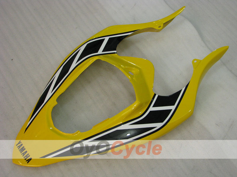 Rear Tail Fairing For Yamaha 04-06 YZF-R1 #OYO87911346 Secondary image