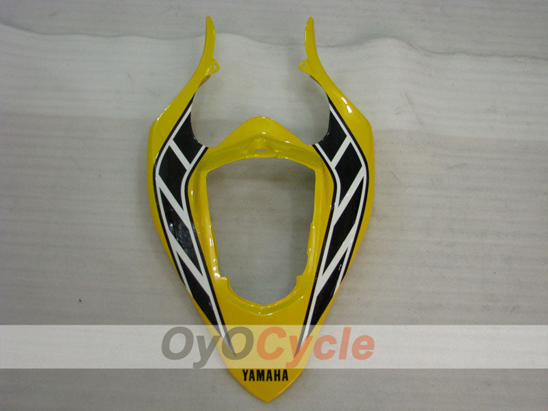 Rear Tail Fairing For Yamaha 04-06 YZF-R1 #OYO87911346