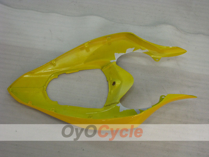 Rear Tail Fairing For Yamaha 04-06 YZF-R1 #OYO87911346