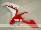 Left & Right Side Fairing For Yamaha 04-06  YZF-R1 #OYO87911349