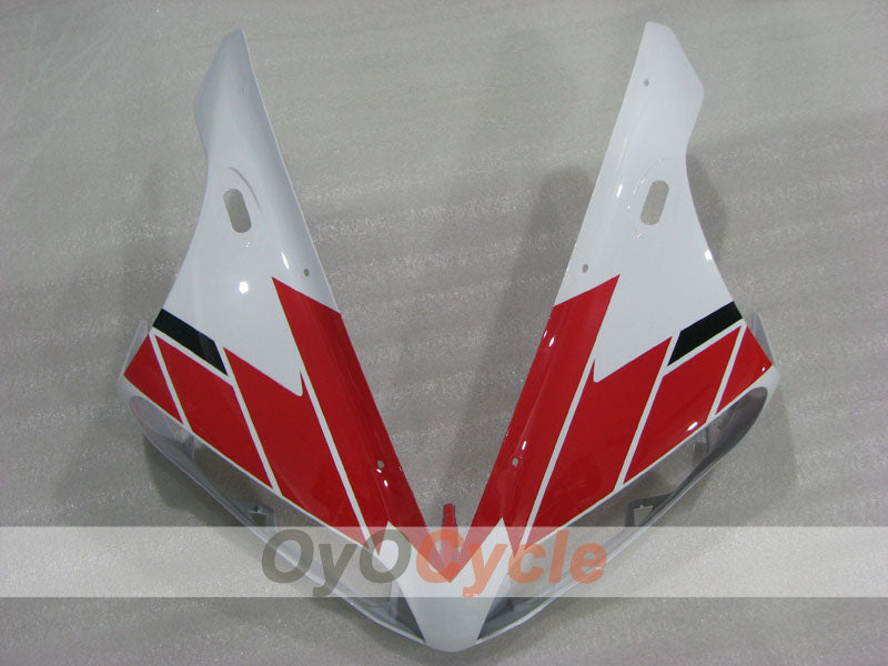 Front Upper Fairing For Yamaha 04-06  YZF-R1 #OYO87911350