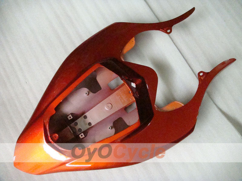 Rear Tail Fairing For Yamaha 04-06 YZF-R1 #OYO87911353 Secondary image